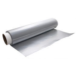 CLARINA FOLIA aluminiowa 900g rolka 29cm 