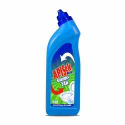 APISEK żel do wc 750 ml 