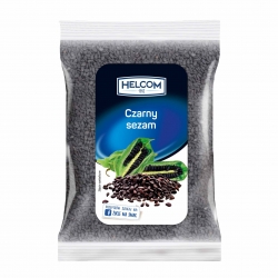 HELCOM sezam łuskany 1kg