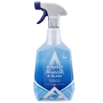 ASTONISCH spray window  750ml