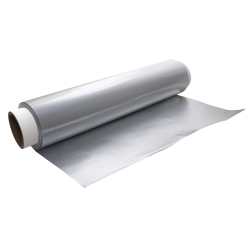 CLARINA FOLIA aluminiowa rolka 800g 290mm