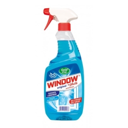 WINDOW płyn do mycia szyb 750 ml