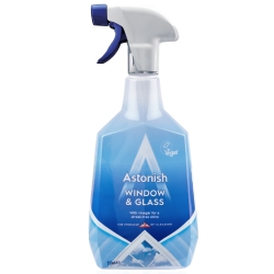 ASTONISCH spray window  750ml