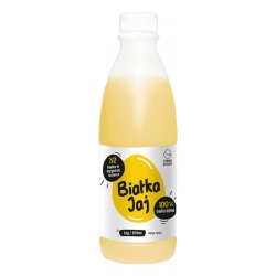 FARMA BIAŁKA płynne białko jaj 1 kg