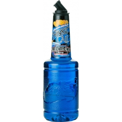 FINEST CALL syrop blue 1L