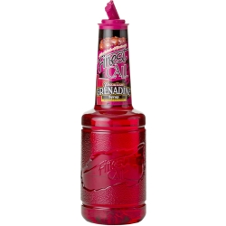 FINEST CALL syrop grenadina 1L