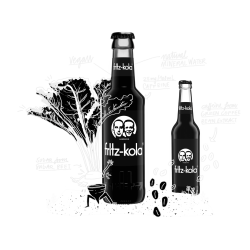 FRITZ kola 330ml /24szt/