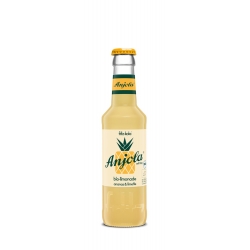 FRITZ anjola bio ananas 200ml /24 szt/
