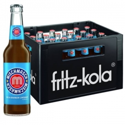 FRITZ mischmasch 330ml /24szt/