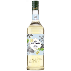 GIFFARD syrop gomme 1L