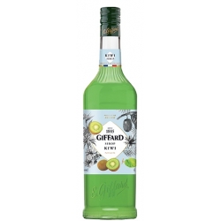 GIFFARD syrop kiwi 1L