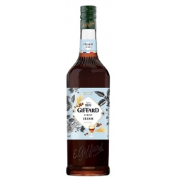 GIFFARD syrop irish 1L