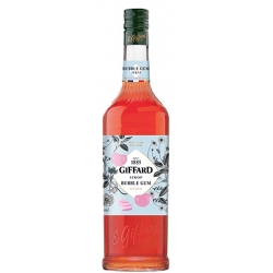 GIFFARD syrop guma balonowa 1L