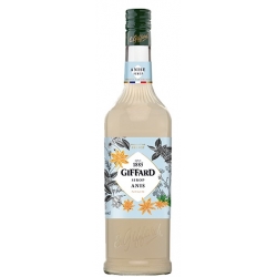 GIFFARD syrop anis 1L