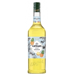 GIFFARD syrop ananas 1L