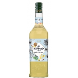 GIFFARD syrop pina colada 1L