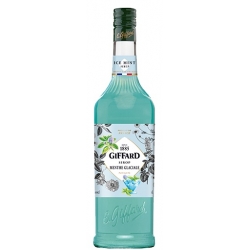 GIFFARD syrop mięta lodowa 1L