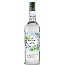 GIFFARD syrop mojito 1L