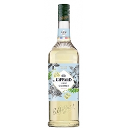 GIFFARD syrop kwiat bzu 1L 
