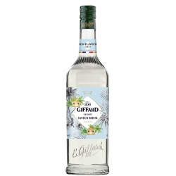 GIFFARD syrop rum 1L