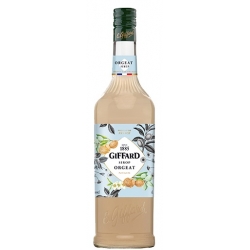 GIFFARD syrop migdał 1L
