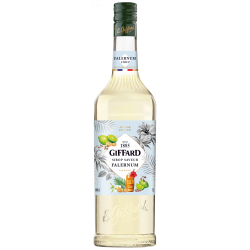 GIFFARD syrop falernum 1L 