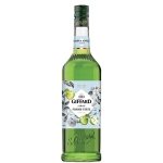 GIFFARD syrop zielone jabłko 1L
