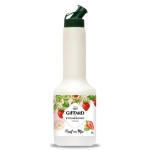 GIFFARD pure Truskawka 1L