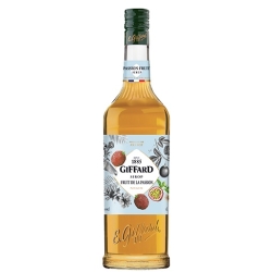 GIFFARD syrop marakuja 1L