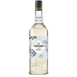 GIFFARD syrop jaśmin 1L