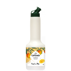GIFFARD pure Mango 1L