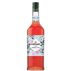 GIFFARD syrop guma balonowa 1L