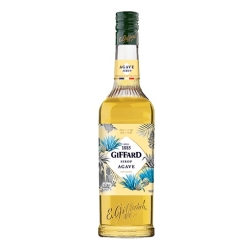 GIFFARD syrop agava 700ml