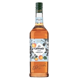 GIFFARD syrop morela 1L