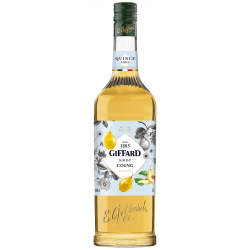 GIFFARD syrop pigwa 1L