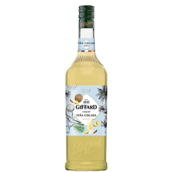 GIFFARD syrop pina colada 1L