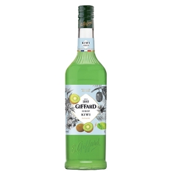 GIFFARD syrop kiwi 1L