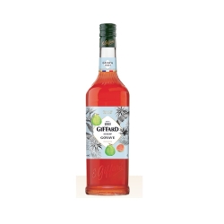 GIFFARD syrop guava 1L