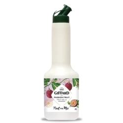 GIFFARD pure Marakuja 1L