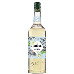 GIFFARD syrop kwiat bzu 1L