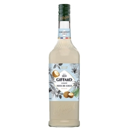 GIFFARD syrop kokos 1L