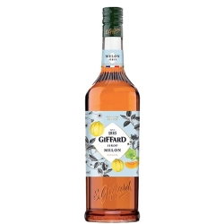 GIFFARD syrop melon 1L