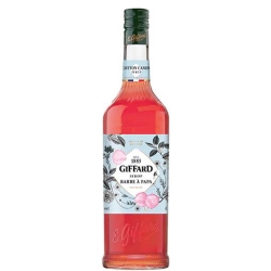 GIFFARD syrop wata cukrowa 1L