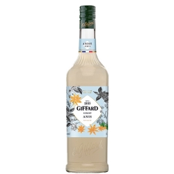 GIFFARD syrop anis 1L
