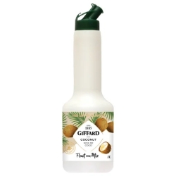 GIFFARD pure Kokos 1L