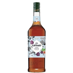 GIFFARD syrop figa 1L