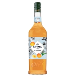 GIFFARD syrop mango 1L