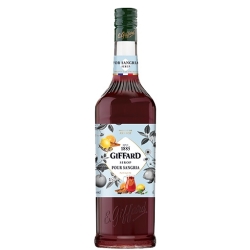 GIFFARD syrop sangria 1L