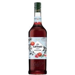 GIFFARD syrop grenadina 1L