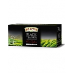 HERBAPOL BIG ACTIVE pure ceylon czarna 25T